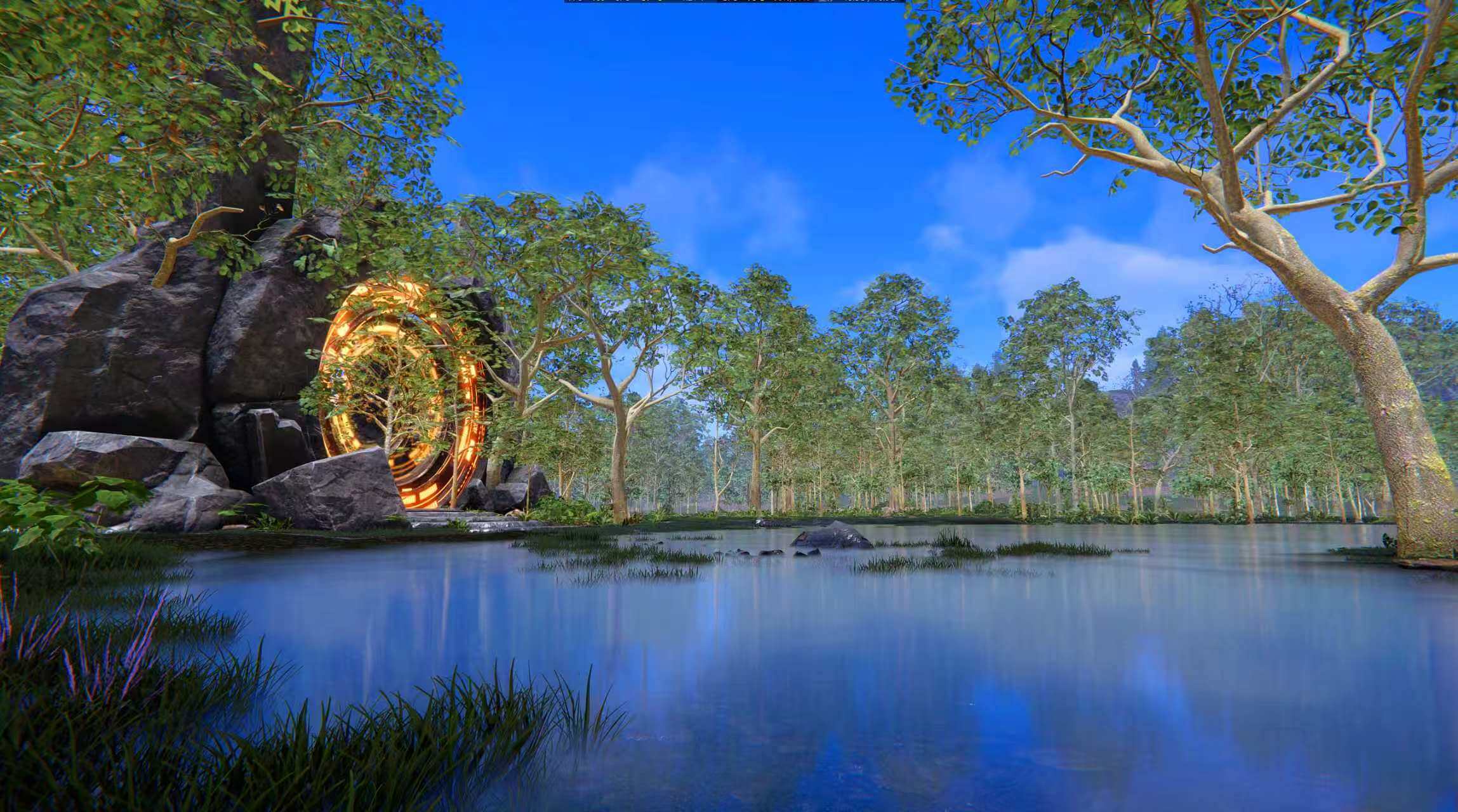 恐龙岛巨兽岛水域战斗截图